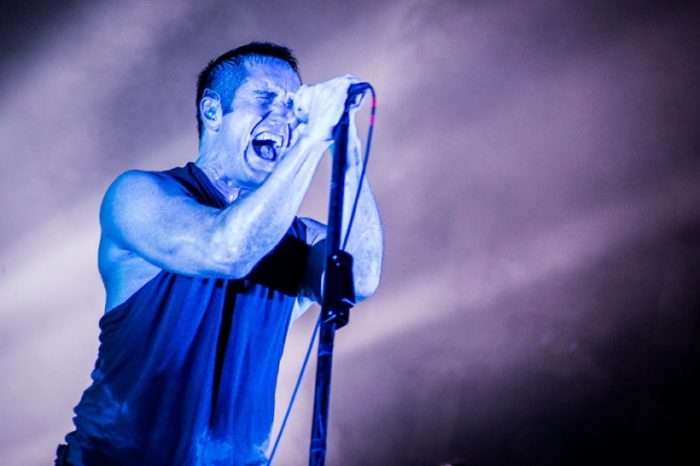 Nine Inch Nails Surprise-Release ‘Ghosts V-VI’ Double Album For Free
