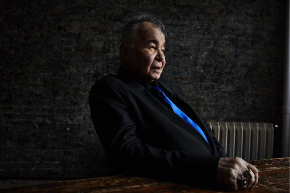 “He Is Stable”: John Prine Hospitalized with COVID-19 Symptoms