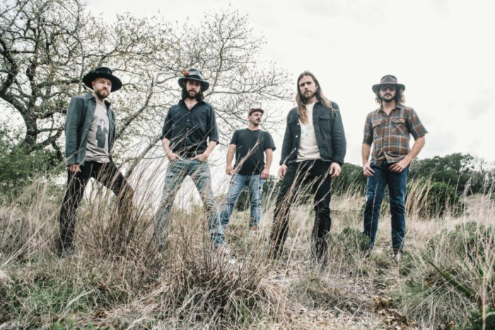 Lukas Nelson & Promise of the Real Share Music Video for “Movie in My Mind”