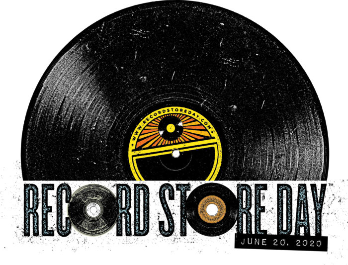 Record Store Day Postponed Until June