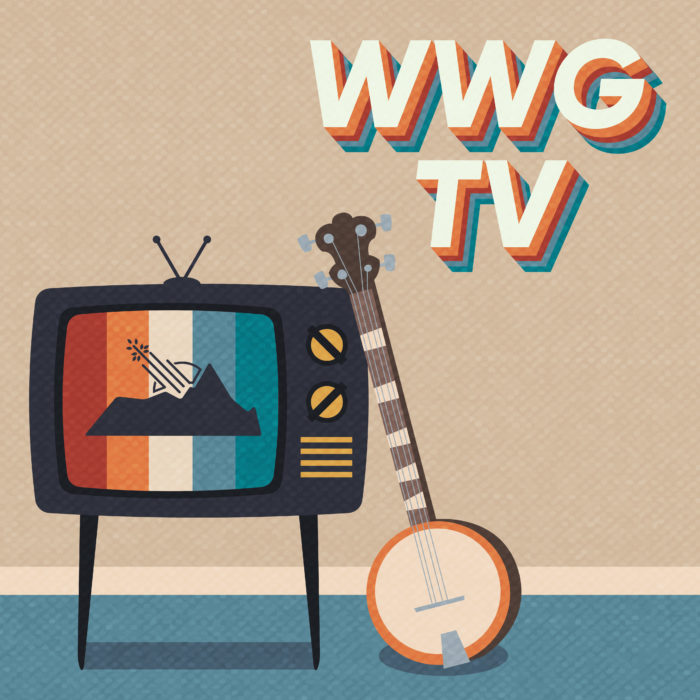WinterWonderGrass Announces ‘WWG TV’ Livestream Series
