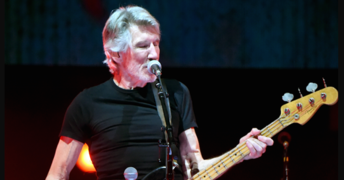 Roger Waters Shares His Thoughts on a Pink Floyd Reunion in New Interview