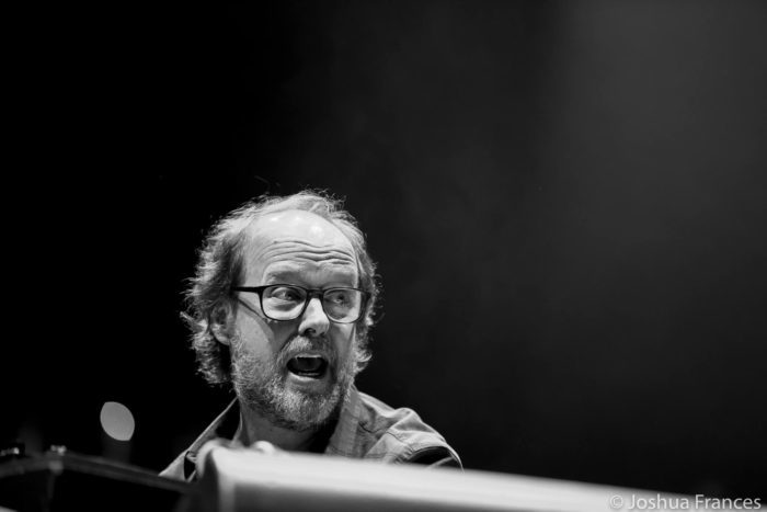Page McConnell Discusses ‘Sigma Oasis’, Phish Food Ice Cream, Comparisons to the Grateful Dead and More In New Interview