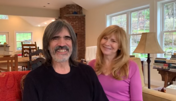Larry Campbell Recovers from Coronavirus