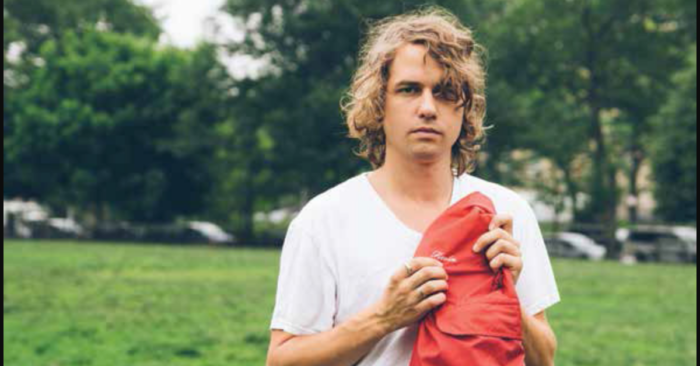 Watch: Kevin Morby and Waxahatchee’s Katie Crutchfield Cover John Prine’s “Angel From Montgomery” on Instagram
