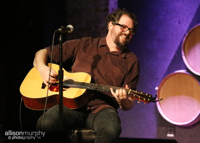 Patterson Hood To Host Drive-By Truckers Edition of ‘A Concert A Day’ Series