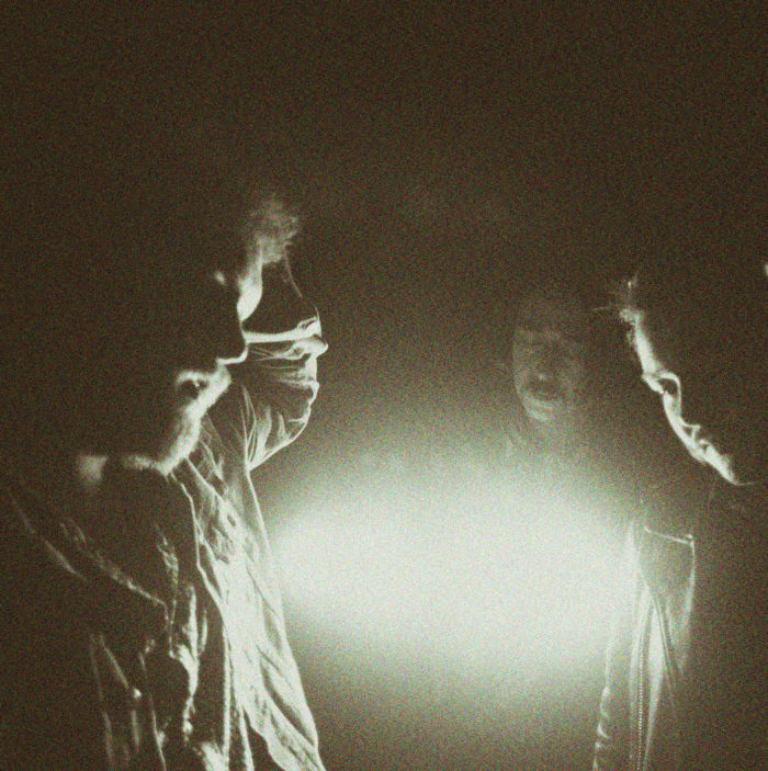 Caveman Prep New EP, ‘New Sides’