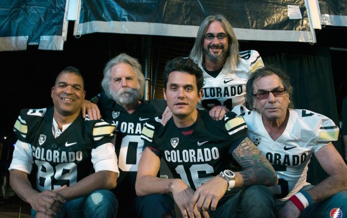 Report: Dead & Company’s Colorado Tour Opener Has Been Canceled