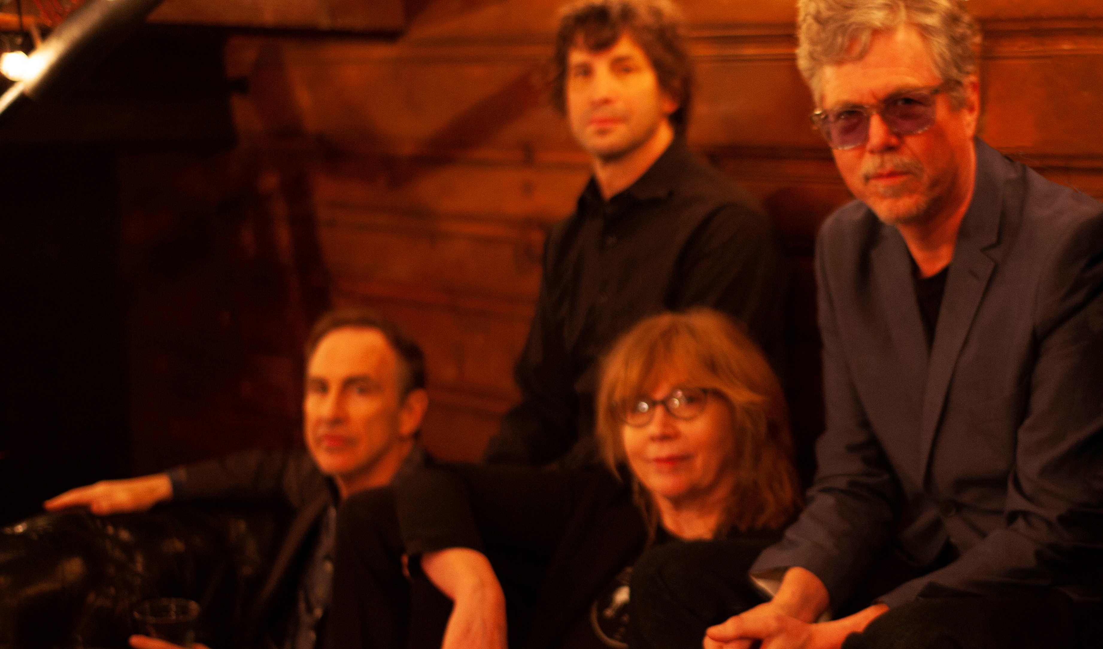 The Jayhawks Announce New Album, Share First Single