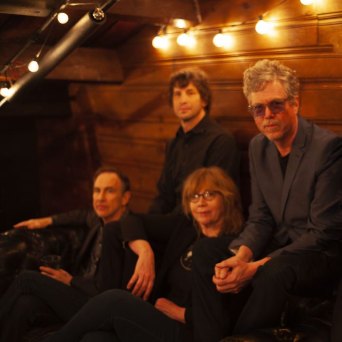 The Jayhawks Announce New Album, Share First Single