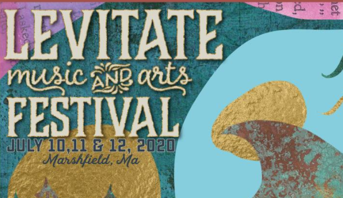 Levitate Music and Arts Festival Postpones to 2021