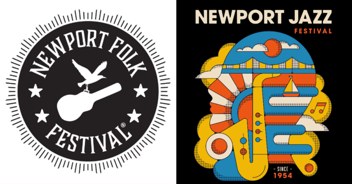 Newport Folk and Jazz Festivals Canceled Due To COVID-19