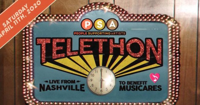 Rosanne Cash, Los Lobos, Keb Mo and More to Perform for “People Supporting Artists” Telethon