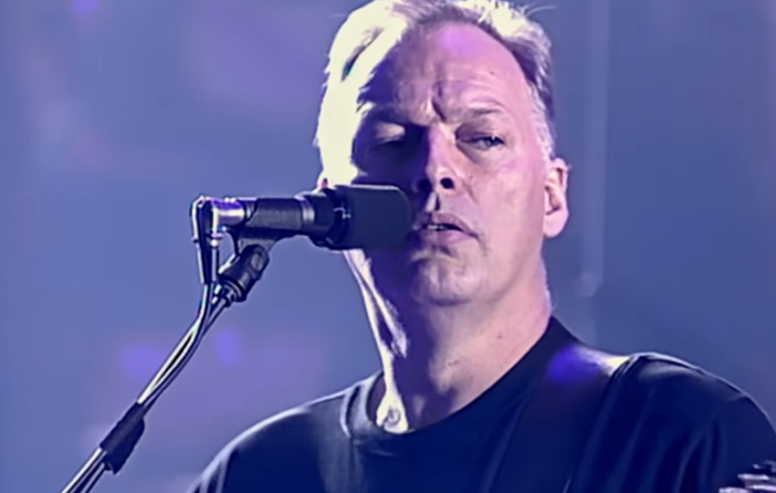 Full Show Video: Pink Floyd Share 1994 London Gig, Including Complete ‘Dark Side of the Moon’ Performance