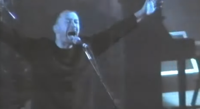 Radiohead Share Full 2000 ‘Live From A Tent in Dublin’ Show on YouTube