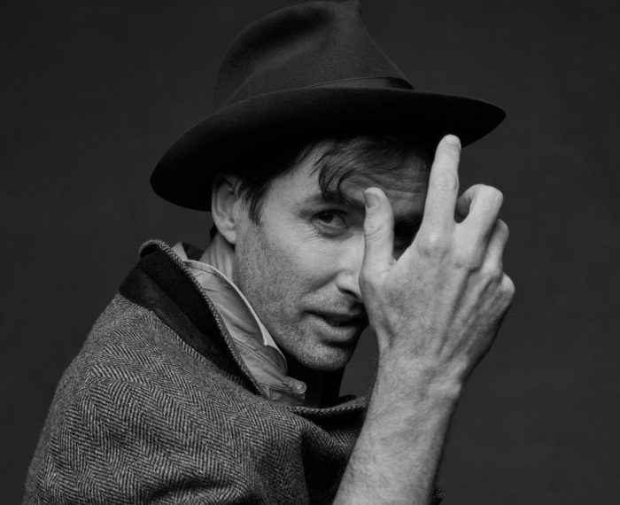 Watch: Andrew Bird Releases New Single “Capital Crimes”