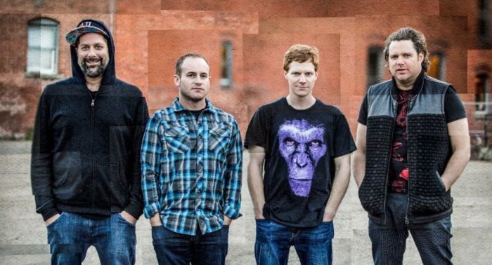 The Disco Biscuits Reschedule Spring Tour Dates Due to COVID-19