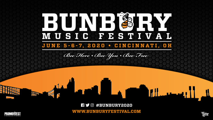 Bunbury Music Festival Cancelled Due to Coronavirus