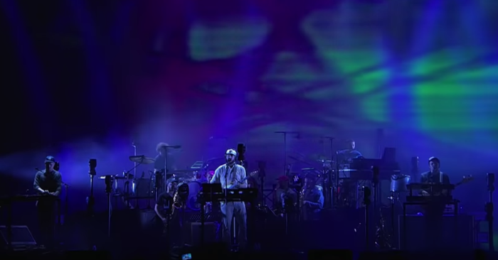 Full Show Video: Primavera Sound Share Bon Iver’s 2017 Headlining Performance