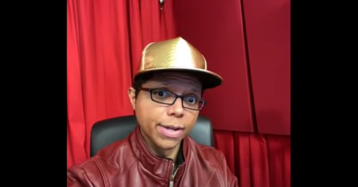 Watch: Tay Zonday Covers Phish’s “Ass Handed”