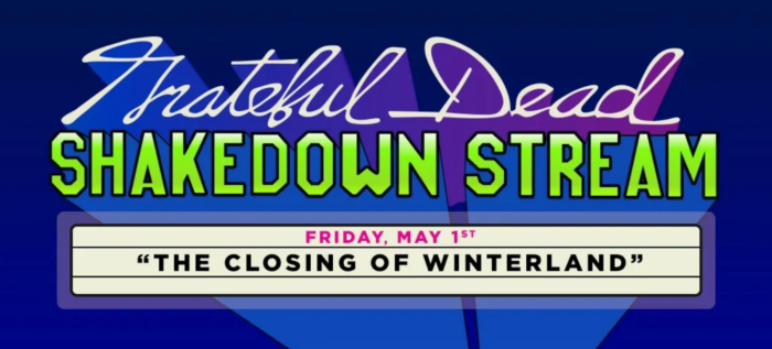 Donna Jean Godchaux to Participate in Grateful Dead’s ‘Shakedown Stream’ Pre-Show