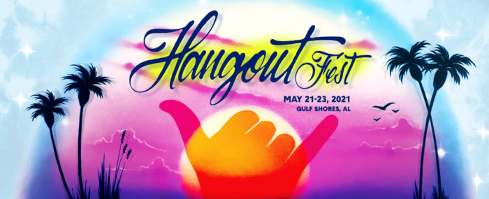 Hangout Music Festival Postponed to 2021