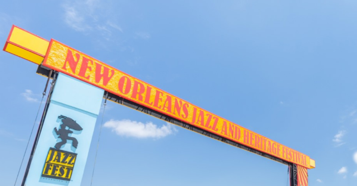 New Orleans Mayor Recommends No Large Events Until 2021