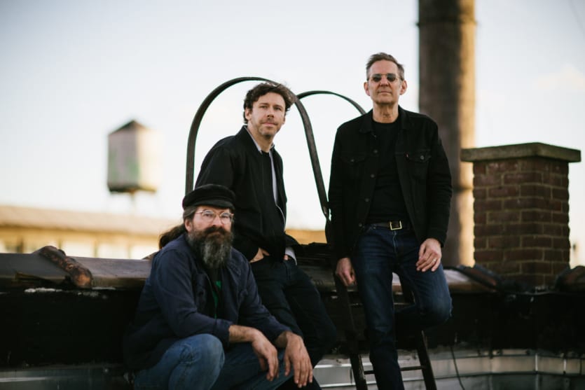 LaMP to Illuminate East Coast with 11Show Fall Tour