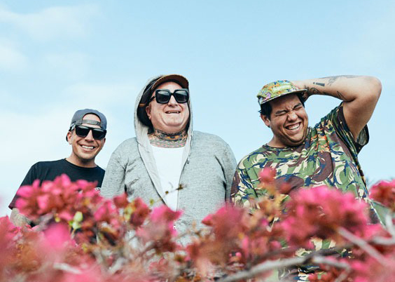 “Such A Rich Legacy”: Rome Ramirez on a Decade of  Sublime with Rome