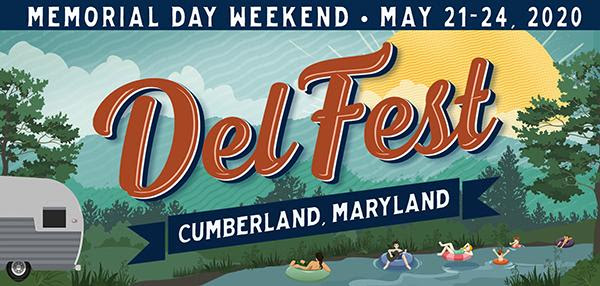 DelFest Has Been Postponed Due to COVID-19