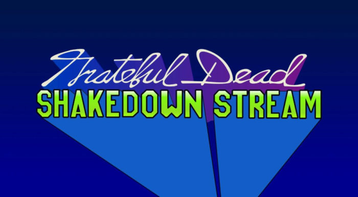 Grateful Dead Announce ‘Shakedown Stream’ YouTube Concert Series