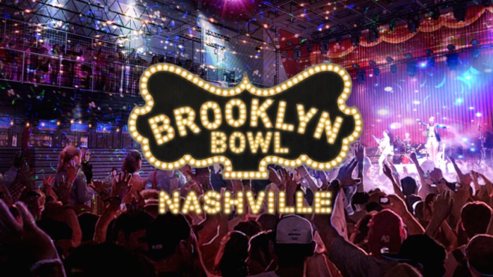 Brooklyn Bowl Nashville Will Open for Food Service