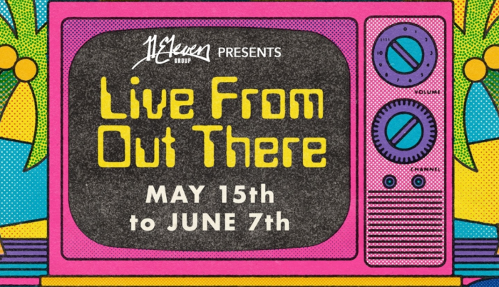 ‘Live From Out There’ Virtual Festival Announces ‘Season 2’ Featured Artists, Schedules David Bowie Tribute