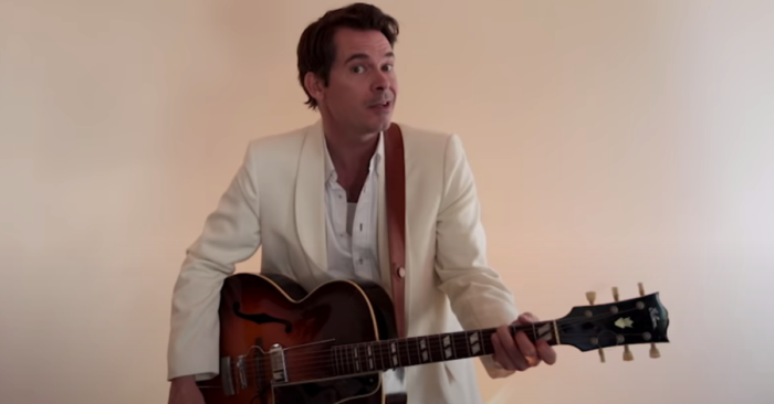 Old Crow Medicine Show Share New Song and Accompanying Video, “Quarantined”