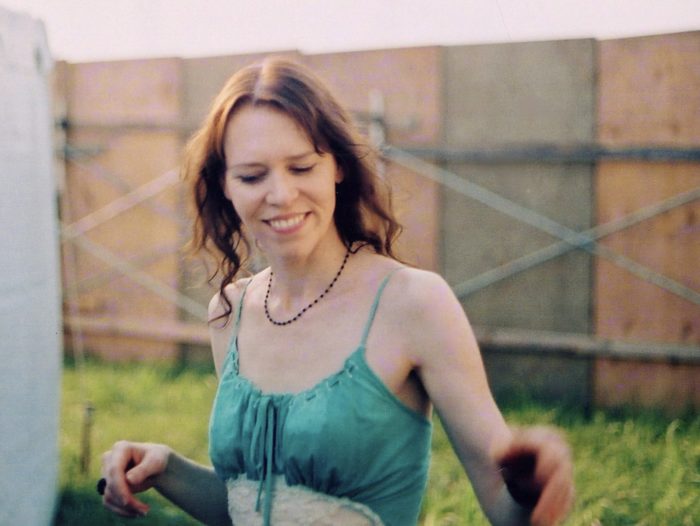 Gillian Welch Shares New Song, “Happy Mother’s Day”