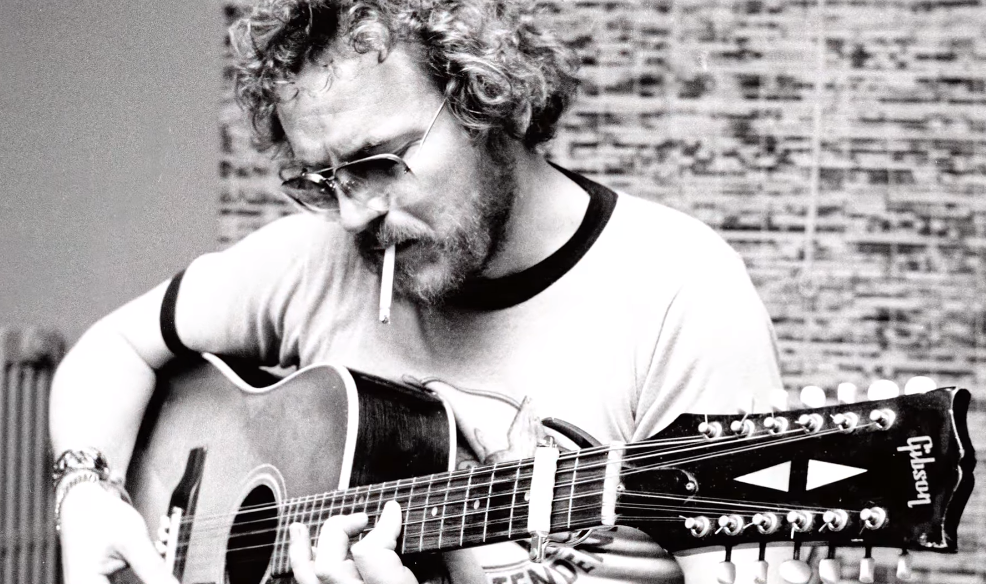 Watch the Trailer for the New Gordon Lightfoot Documentary ...