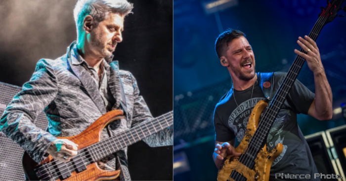 Mike Gordon, Stefan Lessard and More To Participate in Berklee Bass Guitar Webinar