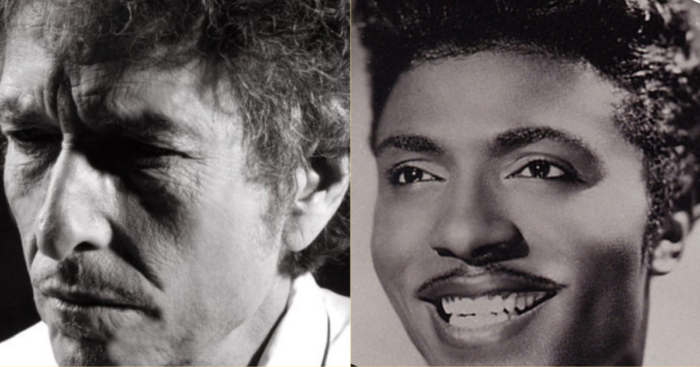 “He Was My Shining Star And Guiding Light”: Bob Dylan Mourns Little Richard