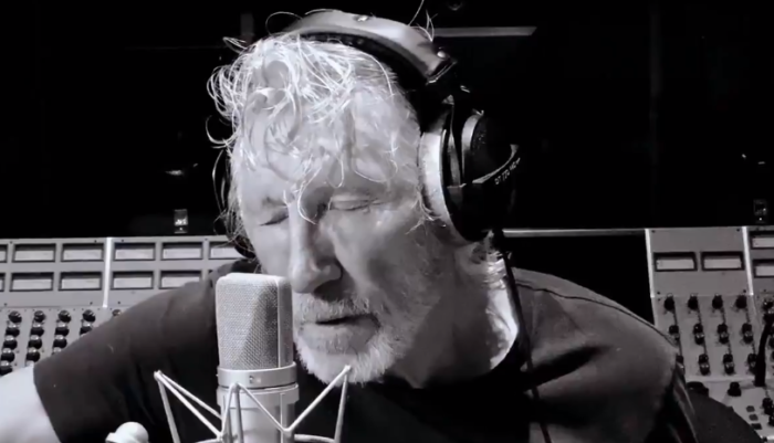 Watch Roger Waters Perform A Self-Isolated Version of Pink Floyd’s “Mother”