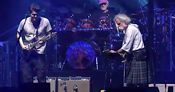 Dead & Company To Broadcast Halloween 2019 Show at MSG For ‘One More Saturday Night’ Series