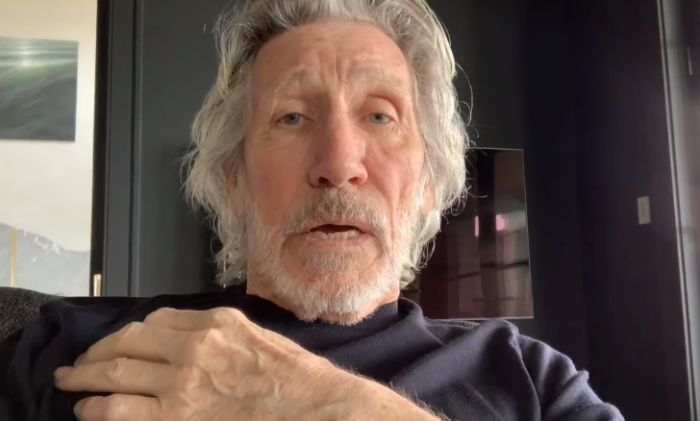 “He Thinks He is Pink Floyd”: Roger Waters Calls Out David Gilmour Over Use of Pink Floyd Website