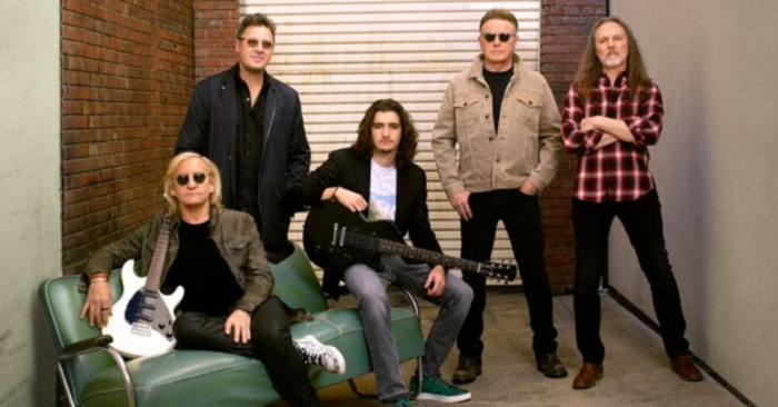 Eagles Postpone ‘Hotel California’ Tour to 2021