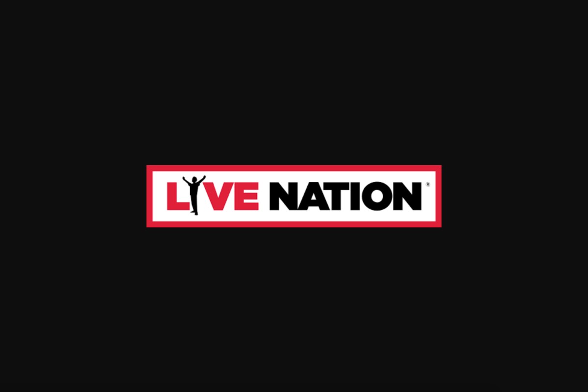 Live Nation - IslaenEsther