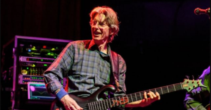 Phil and Jill Lesh To Host Virtual Concert To Support Terrapin Crossroads Staff