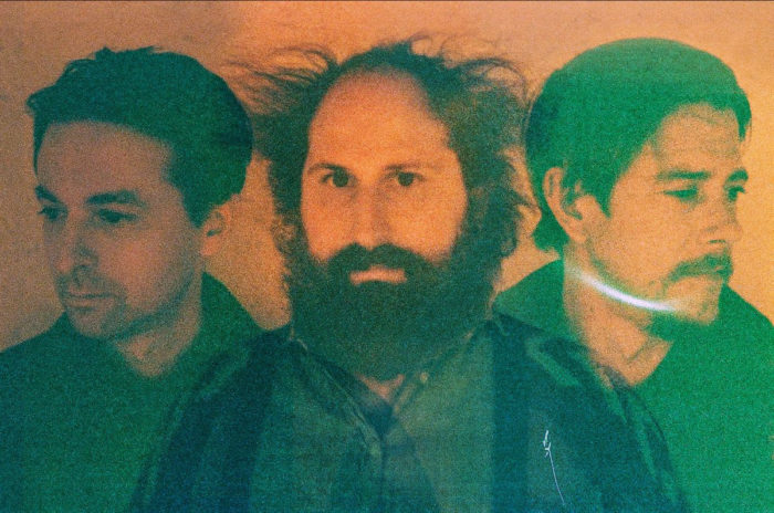 Muzz Release First Ever Live Recording, “Bad Feeling”