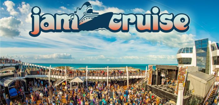 Jam Cruise Has Been Postponed to 2022