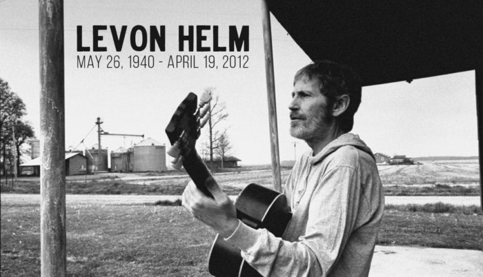 Levon Helm Studios Announces Free Webcast of ‘Ramble At The Ryman’ to Celebrate Helm’s 80th Birthday