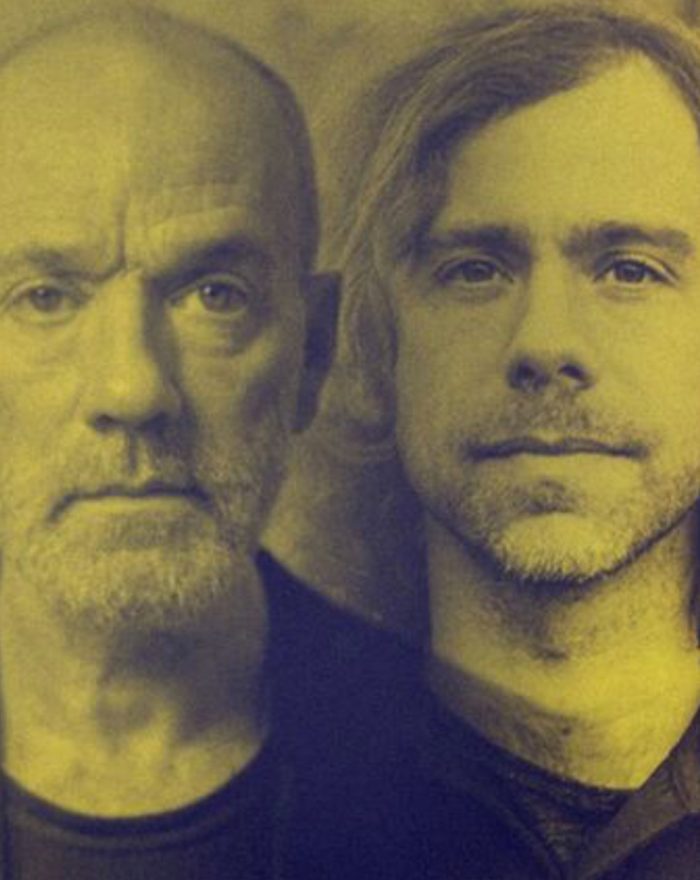 Michael Stipe and Aaron Dessner To Appear on ‘The Tonight Show’ to Perform New Single