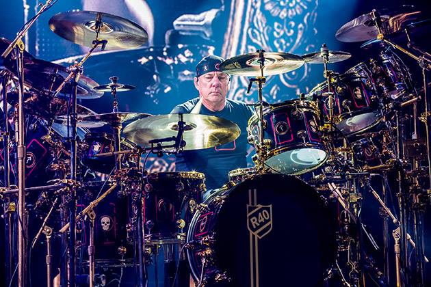 “It’s Been Difficult”: Rush’s Alex Lifeson Reflects on the Death of Neil Peart