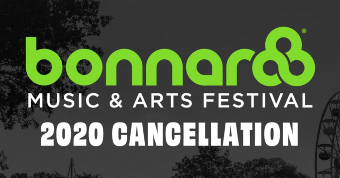 Bonnaroo 2020 Has Been Canceled